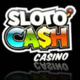 В Slotocash казино проводится турнир с 1 по 30 апреля с призовым фондом 1 000 USD