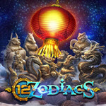 12 Zodiacs