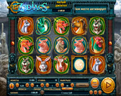 12 Zodiacs