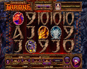 Dragon's Throne