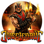Jugglenaut