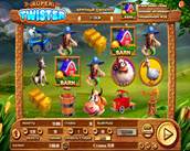 Super Twister