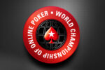 Саттелиты WCOOP - 2017 на Pokerstars. Casino VS Poker. От GoldKing