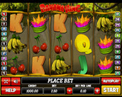 Banana King