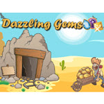 Dazzling Gems