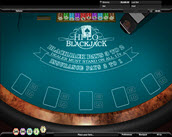 HiLo Black Jack
