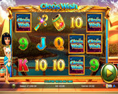 Cleo's Wish