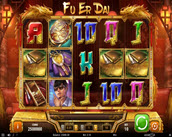 Fu Er Dai