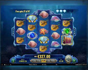 Mermaid's Diamond