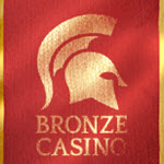 Ежемесячный 70% бонус до 1000EUR + 50 спинов в онлайн казино Bronze