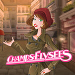 Champs Elysees