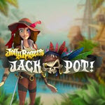 Jolly Roger's Jackpot