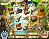 Jolly Roger's Jackpot