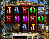 Treasure Island