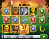 Fire 'N Fortune