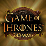 Game of Thrones - 243 Ways
