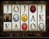 Game of Thrones - 243 Ways