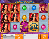 Genie’s Touch