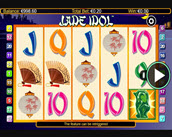 Jade Idol