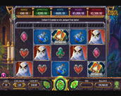 Ozwin's Jackpots