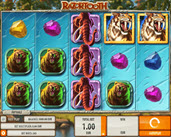 Razortooth