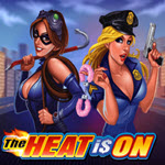 The Heat is On