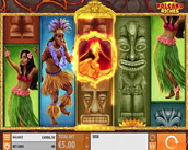 Volcano Riches