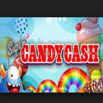 Super Candy Cash