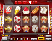 Danish Flip