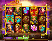 King Of Monkeys 2