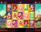 Lucky 3