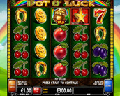 Pot'o Luck