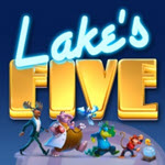 Like's Five