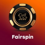 Эксклюзивный ежемесячный релоад бонус от Fairspin в магазине 4LUCK