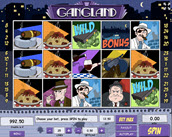 Gangland