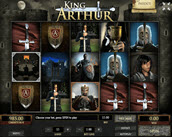 King Arthur