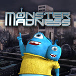 Monster Madness