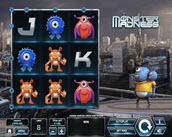 Monster Madness