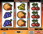 Royal Double
