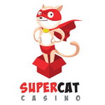 Эксклюзивный приветственный 300% бонус до 200EUR от SuperCat казино
