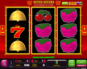 Super Sevens