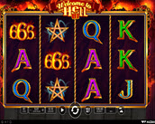 Welcome To Hell 81