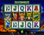 Legend Of Loki