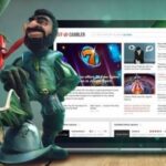 Стример казино AffGambler