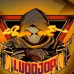 Стример казино Ludojop