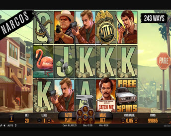 Narcos
