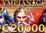 Турнир от WinRate Casino с прогрессивным призовым фондом от 20 000 евро!