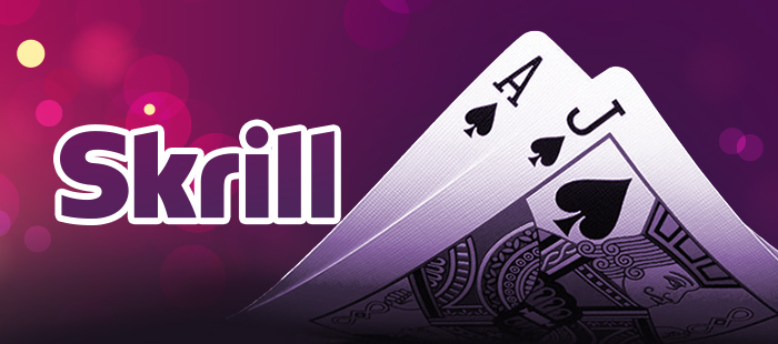 Онлайн-казино принимающие депозиты через Skrill