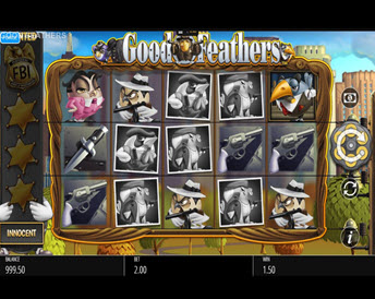 Goodfeathers