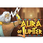 Aura of Jupiter